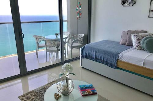 Apartamento 35th Flr Seaview Morros City Bocagrande