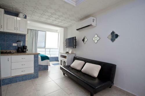 Laguito Studio Apartment Front Of The Beach