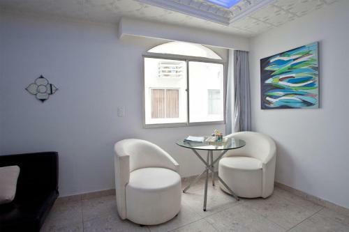 Laguito Studio Apartment Front Of The Beach