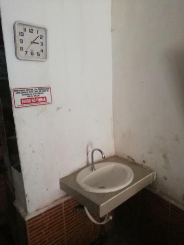 Hostal Caribe De Getsemani