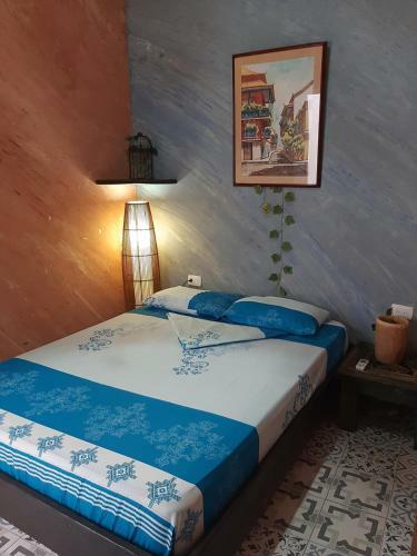 Albergue Hostal Pachamama Blue