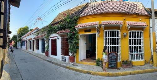 Albergue Hostal Pachamama Blue