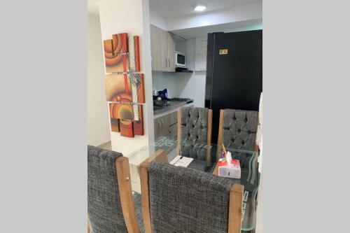 Espectacular Apartamento Cerca Al Mar