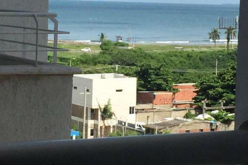 Espectacular Apartamento Cerca Al Mar