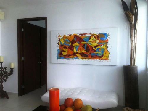 Apartamentos Frente A La Playa - Zona Norte