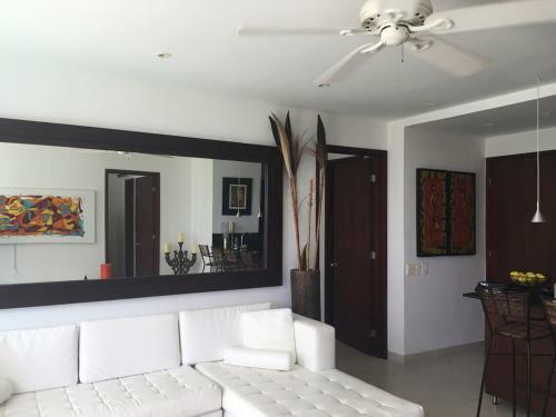 Apartamentos Frente A La Playa - Zona Norte