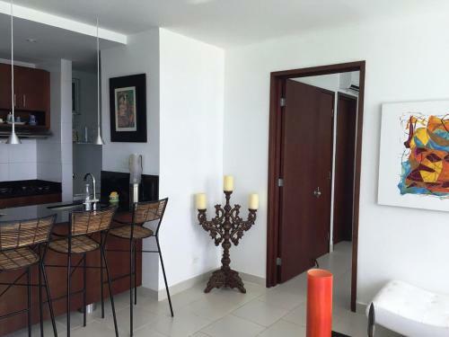Apartamentos Frente A La Playa - Zona Norte