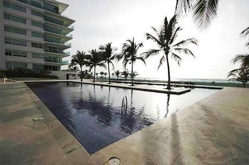 Apartamentos Frente A La Playa - Zona Norte