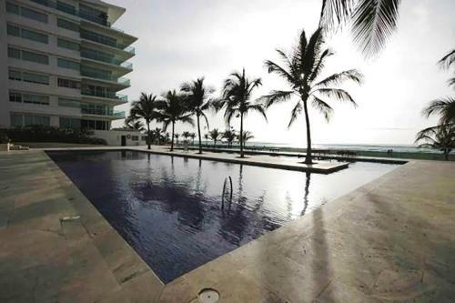 Apartamentos Frente A La Playa - Zona Norte