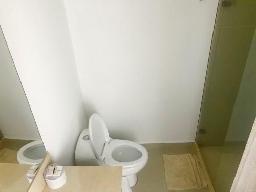Apartamento 41fl Spectacular Seaview Morros City