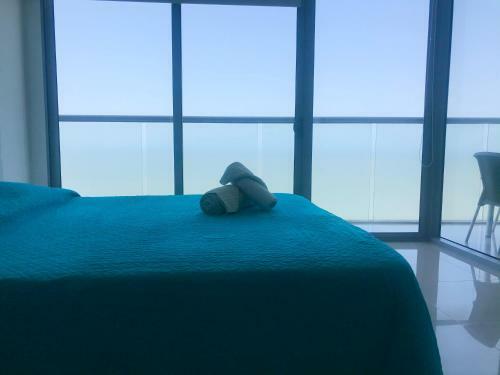 Apartamento 41fl Spectacular Seaview Morros City