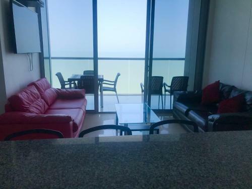 Apartamento 41fl Spectacular Seaview Morros City