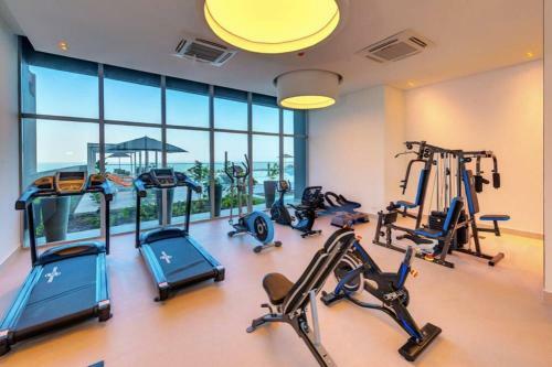 Apartamento 41fl Spectacular Seaview Morros City