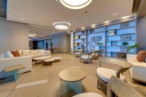 Apartamento 41fl Spectacular Seaview Morros City