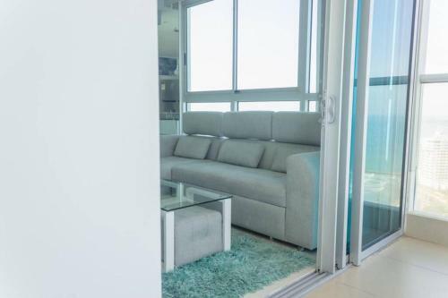 Apartamento Palmetto Beach - Best Seaview