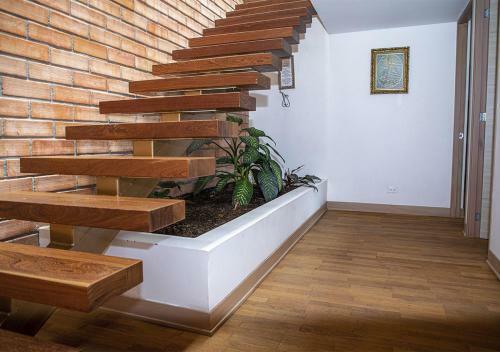 Apartamento Hevilat
