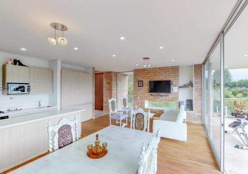 Apartamento Hevilat