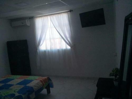 Hostal Casa Hotel Nurandy