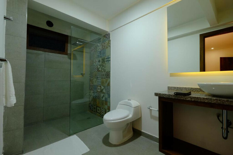 Hotel Amoek