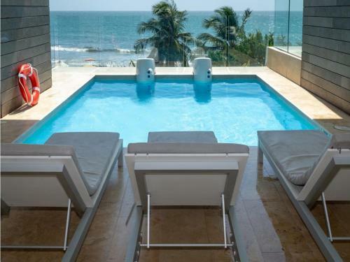 Apartamento Murano Elite