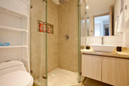 Apartamento Murano Elite