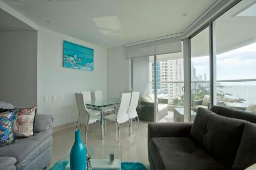 Apartamento Murano Elite