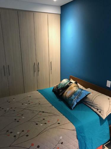 Apartamento Murano Elite