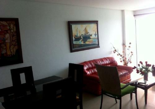 Apartamento Con Piscina En Bocagrande Cartagena