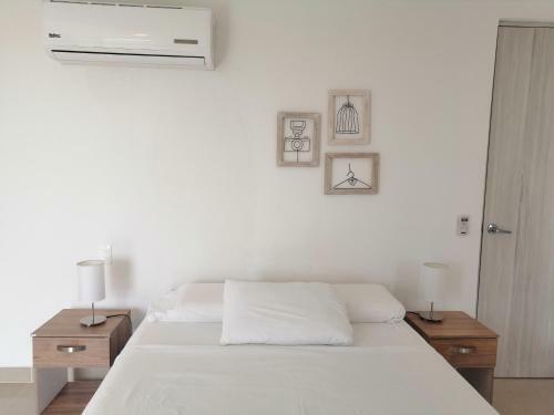 Apartasuite Con Vista Al Amanecer - Morros