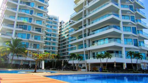 Apartasuite Con Vista Al Amanecer - Morros