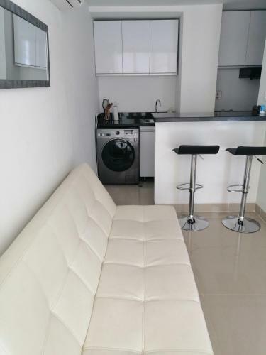 Apartasuite Con Vista Al Amanecer - Morros