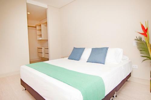 Apartamento Cielo Mar Premium - Livin Colombia