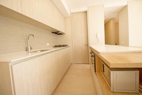 Apartamento Cielo Mar Premium - Livin Colombia