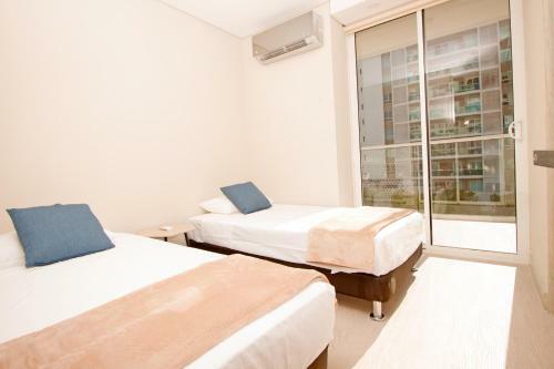 Apartamento Cielo Mar Premium - Livin Colombia