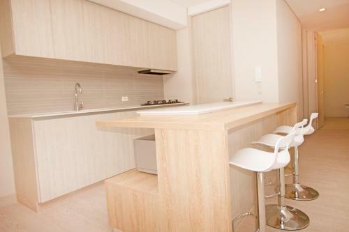 Apartamento Cielo Mar Premium - Livin Colombia