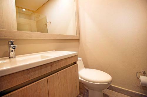 Apartamento Cielo Mar Premium - Livin Colombia