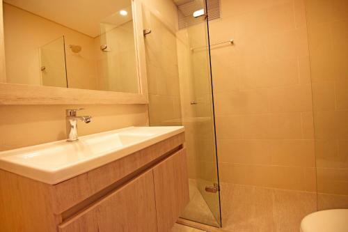 Apartamento Cielo Mar Premium - Livin Colombia