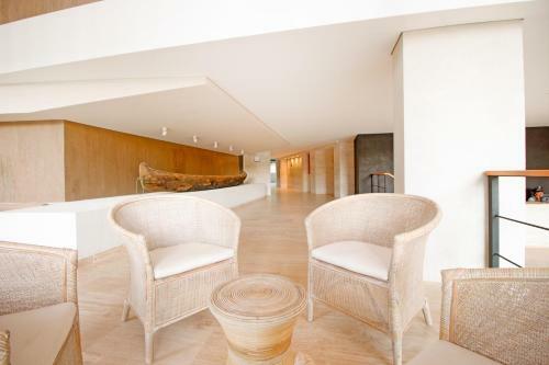Apartamento Cielo Mar Premium - Livin Colombia