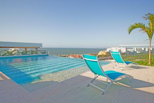 Apartamento Cielo Mar Premium - Livin Colombia