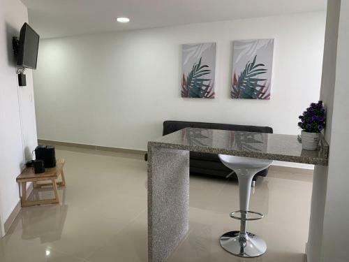 Apartamentos En Edificio Portofino Icdi