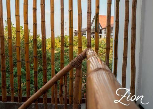 Albergue Zion Beach House