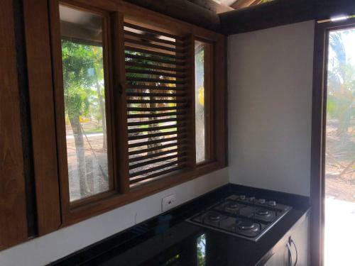 Hotel Cartagena Beach Bungalows