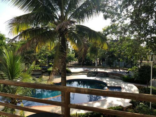 Hotel Cartagena Beach Bungalows