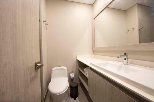 Apartamento Cielo Mar Regatta - Livincolombia