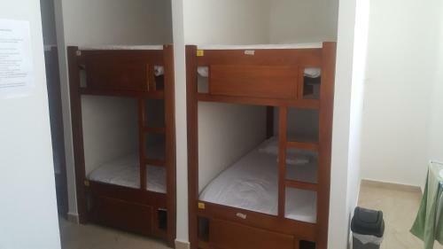 Bike Dive Hostel