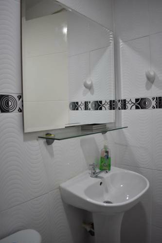 Bike Dive Hostel