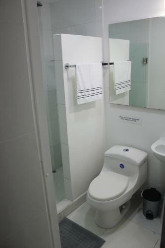 Bike Dive Hostel