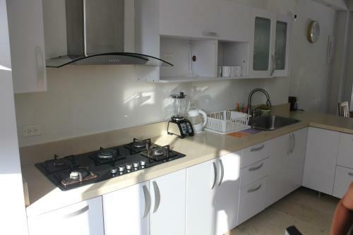Bike Dive Hostel