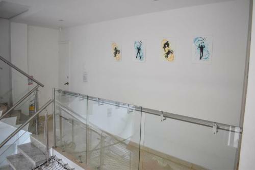 Bike Dive Hostel