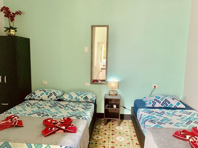Hotel La Buleka Hostel